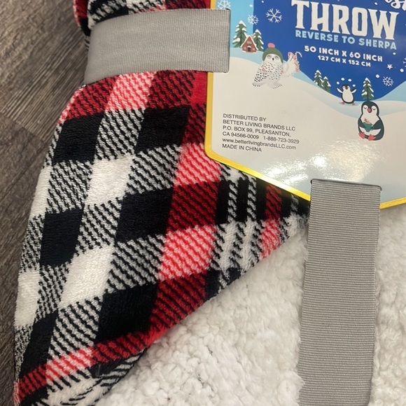 Soft blanket - Picture 4 of 5